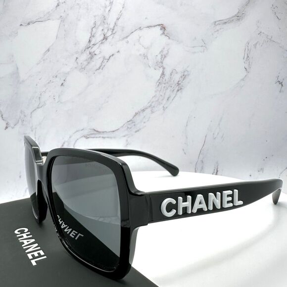 New CHANEL Sunglasses - Picture 7 of 16